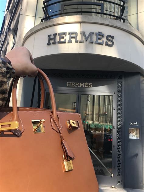 Sept 24 Hermes Toronto Sale .